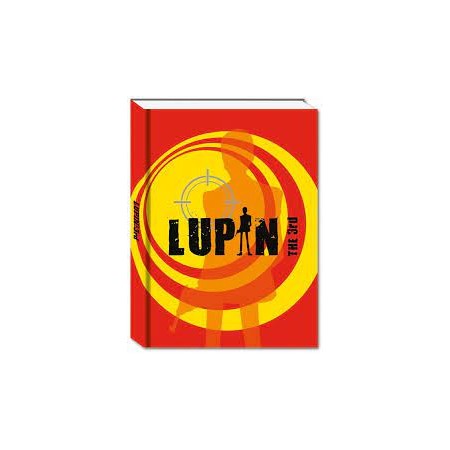 DIARIO STD 12 MESI LUPIN 3RD
