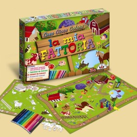 LA MIA FATTORIA