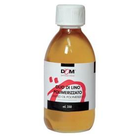 OLIO DI LINO 250ML