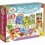 CAROTINA BABY PENNA PARLANTE 20 GIOCHI
