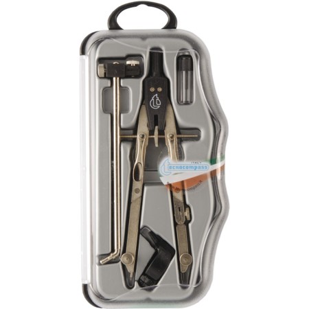 BALAUSTRONI TECNOCOMPASS BK404