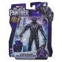 PERSONAGGI BLACK PANTER VIBRANIUM CM 15