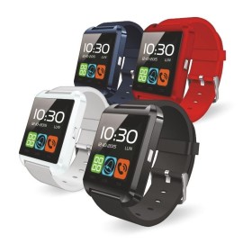 OROLOGI SMART TECHMADE