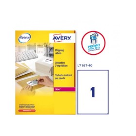 ETICHETTE ADESIVE 199.6X289.1