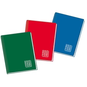 RUBRICHE CART. A5 15X21 FG 96 BLASETTI