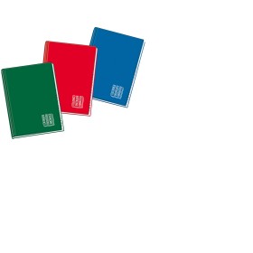 RUBRICHE CART. A4 21X31 96FG BLASETTI