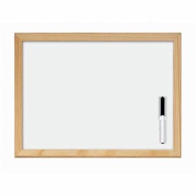 LAVAGNA BIANCA 30X40 LEBEZ