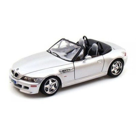 BMW ROADSTER 1:18