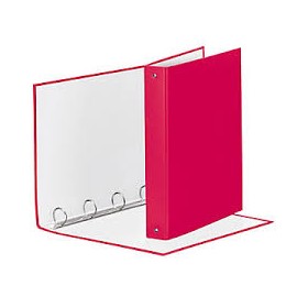 CARPETTE UNIV. A4 ROSSE BM PZ 5