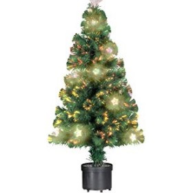 ALBERO A FIBRE OTTICHE CM 60