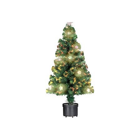 ALBERO A FIBRE OTTICHE CM 60