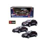 AUTO BURAGO CARABINIERI 1:24