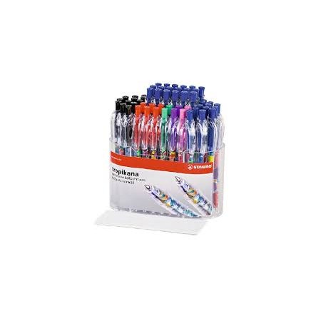 ESP. BIRO SCATTO TROPIKANA 55PZ