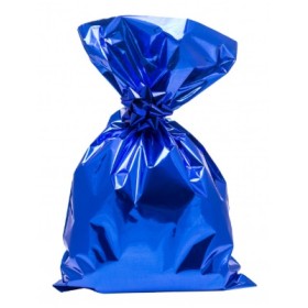 BUSTE METAL 70X100 BLU PZ 25