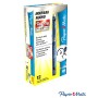 BIRO PAPERMATE PREMIUM BLU 12 PZ
