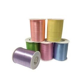 NASTRI X CONF. 250Y MAT COLOR INAB MALVA