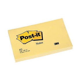 POST IT 76X102 3M