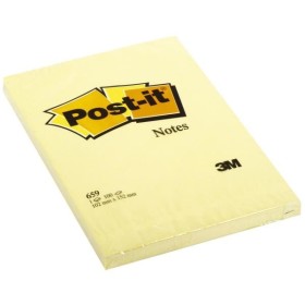 POST IT 102X152 3M