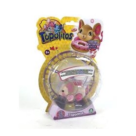 132 TOPOLITOS IN BLISTER