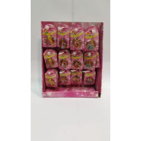 ADDOBBI NAT. WINX  SFERE C/STELLINE 96088