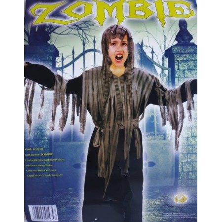 VESTITI ZOMBIE