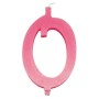 CANDELE MAXI ROSA N0