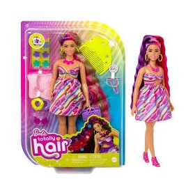 BARBIE MAGICI CAPELLI
