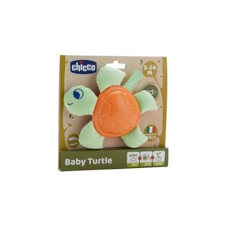 BABY TURTLE CHICCO