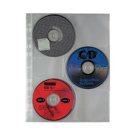 BUSTE ATLA  CD 3 PZ.10 SEI