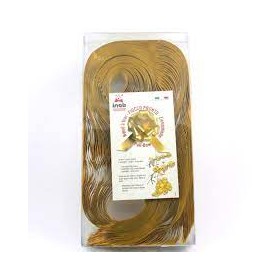 FIOCCO PRONTO 70M METAL INAB ORO PZ.20