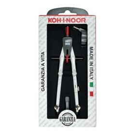 BALAUSTRONI 2 ASTE SNODATE KOH-I-NOOR H9114N