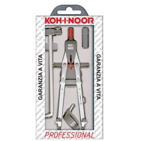 BALAUSTRONE KOH-I-NOOR ART. H91148N