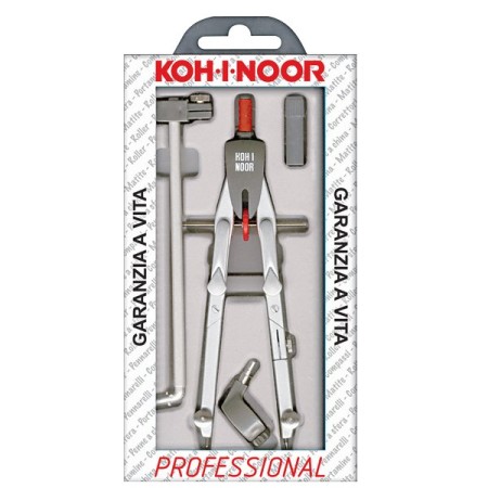 BALAUSTRONE KOH-I-NOOR ART. H91148N