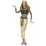 VESTITO CLEOPATRA MIS.M