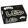 PALLONCINI LED 50PZ BIANCHI