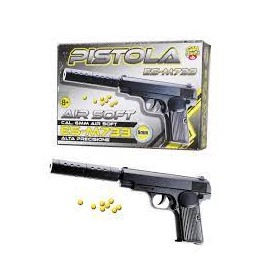 PISTOLA ES-M733