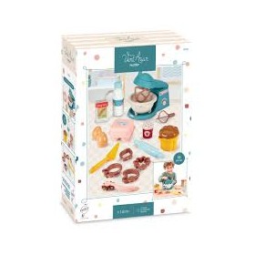 PLASTILINA SET PASTICCERIA