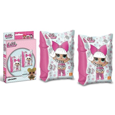 012 BRACCIOLI LOL 25X15