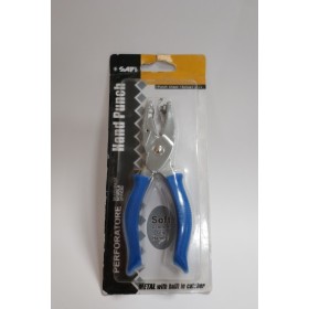 PERFORATORI 1 FORO TRIANGOLO