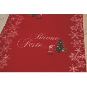 ROTOLO MOQUETTE DECORAZIONE