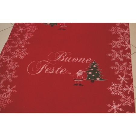 ROTOLO MOQUETTE DECORAZIONE