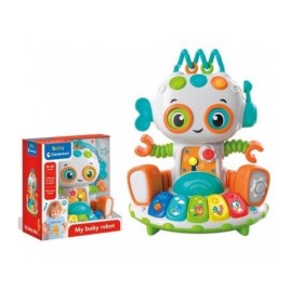 100096 BABY ROBOT