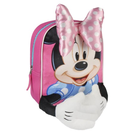 ZAINI ASILO PER BAMBINI MINNIE