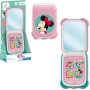 MINNIE FLIP PHONE