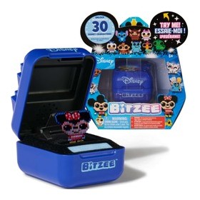 BITZEE PERSONAGGIO DISNEY INTERATTIVO