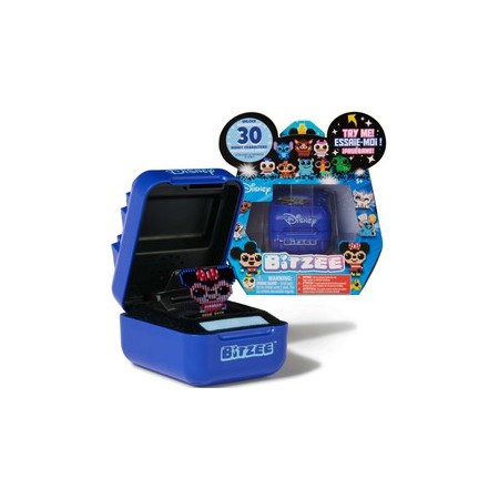 BITZEE PERSONAGGIO DISNEY INTERATTIVO