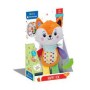 PRIMI MESI FOX ACTIVITY PLUSH