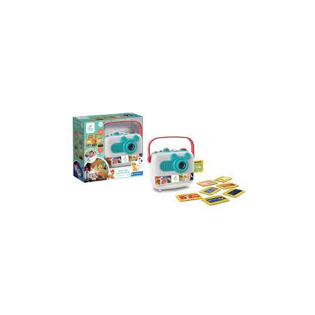 DISNEY STORY TELLER PROJECTOR