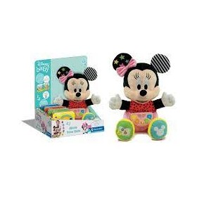 BABY MINNIE STORY TELLER