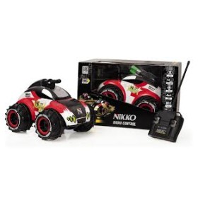 R/C N'BLASTER LANCIA MISSILI